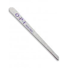 Пилка OPI 100/180 капля